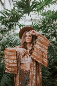 Kimono Natalie wild harmony