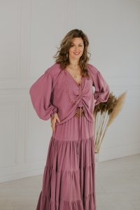 Spódnica Kate wild rose